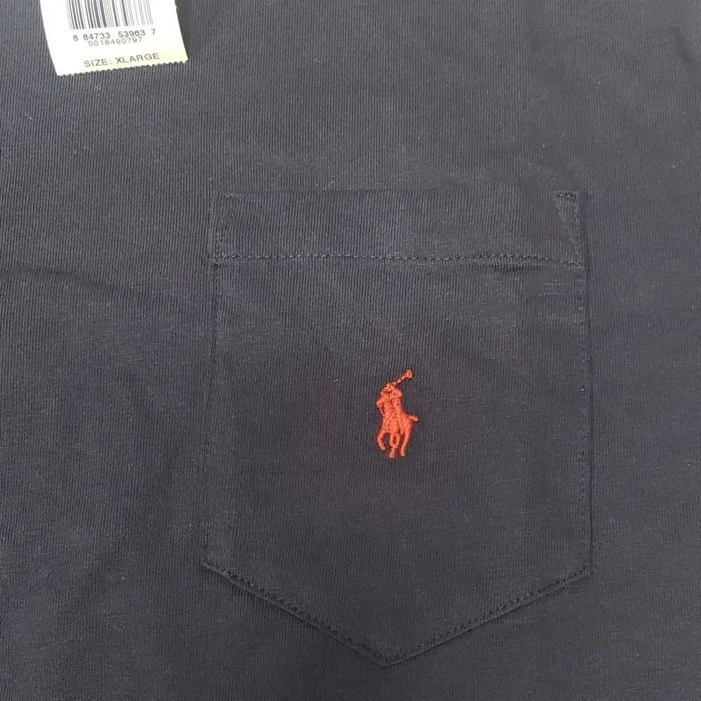 Polo Ralph Lauren boys navy